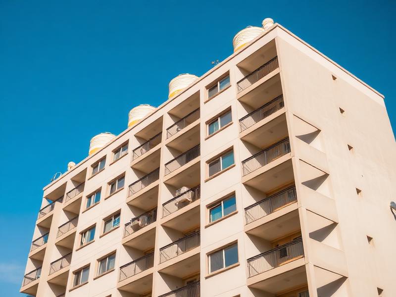 Apartments
