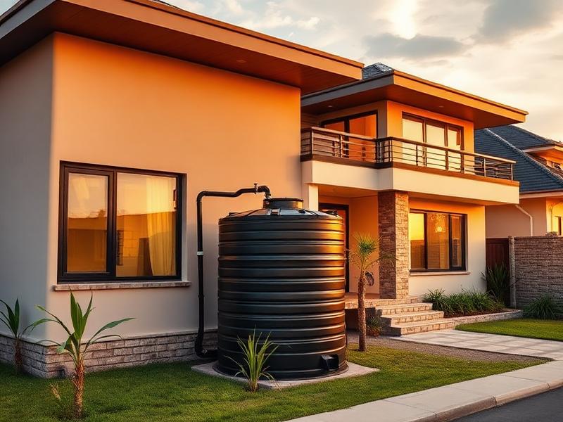 Homes & Estates